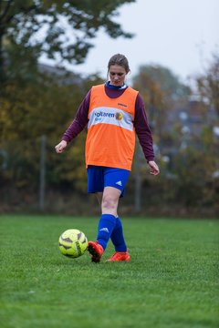 Bild 21 - Frauen TSV Wiemersdorf - SV Boostedt : Ergebnis: 0:7